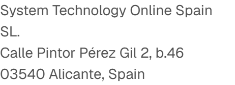 Europe office