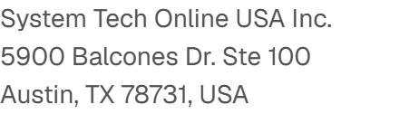 US office