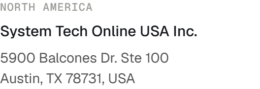 US office
